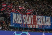 官方：可能扰乱公共秩序，巴黎球迷被禁止前往圣埃蒂安主场观战