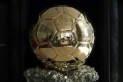乐鱼体育官网-金球奖最新赔率：登贝莱继续领跑，亚马尔第2，拉菲尼亚升至第3